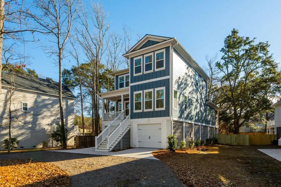 3653 Pandora Drive, Mount Pleasant, SC 29466 - Image #2