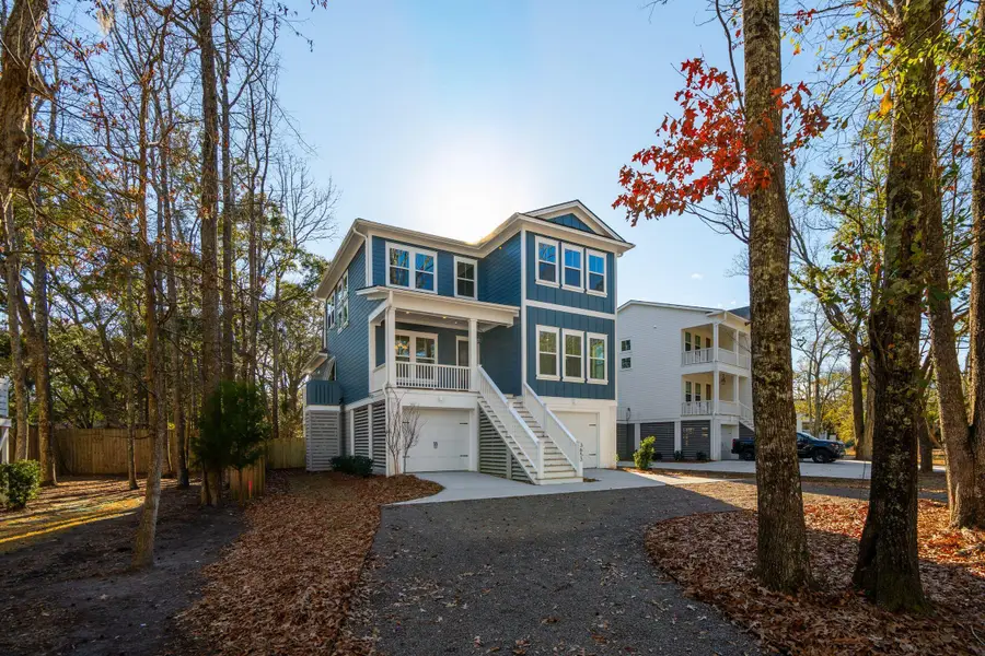 3653 Pandora Drive, Mount Pleasant, SC 29466 - Image #3