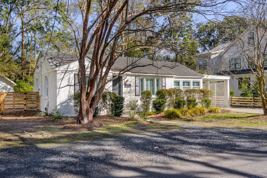 1428 Hindman Avenue, Mount Pleasant, SC 29464 - Image #2
