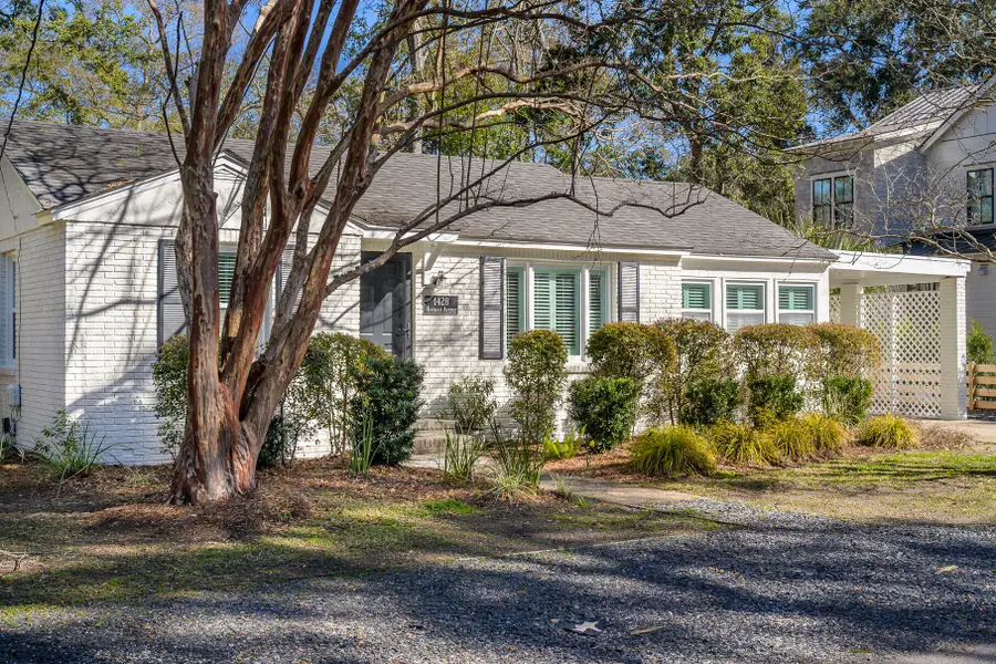 1428 Hindman Avenue, Mount Pleasant, SC 29464 - Image #3