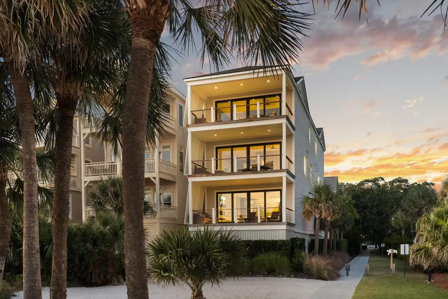 64 Grand Pavilion Boulevard, Isle Of Palms, SC 29451 - Image #2