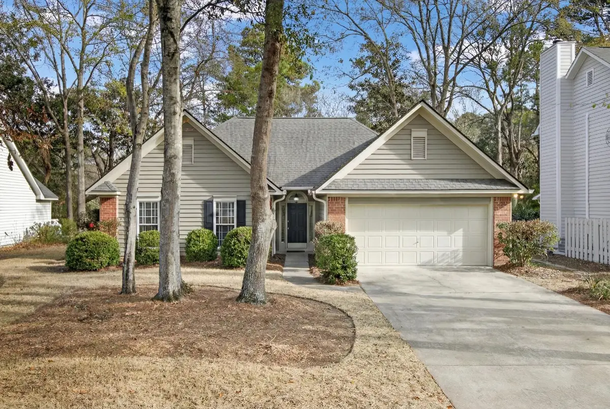 1166 Old Ivy Way, Mount Pleasant, SC 29466 - Image #1