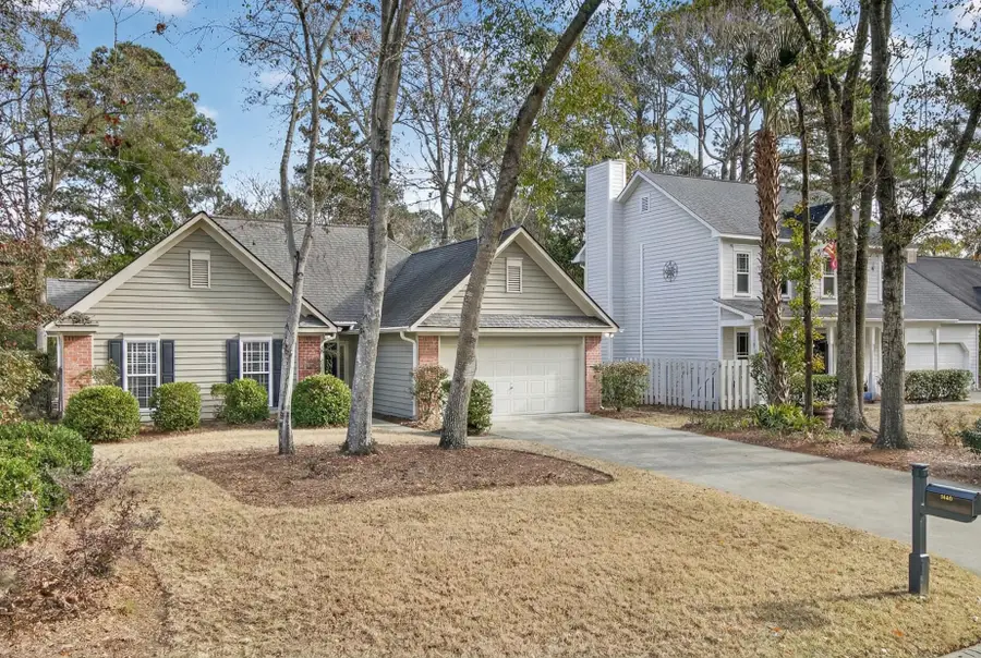 1166 Old Ivy Way, Mount Pleasant, SC 29466 - Image #2
