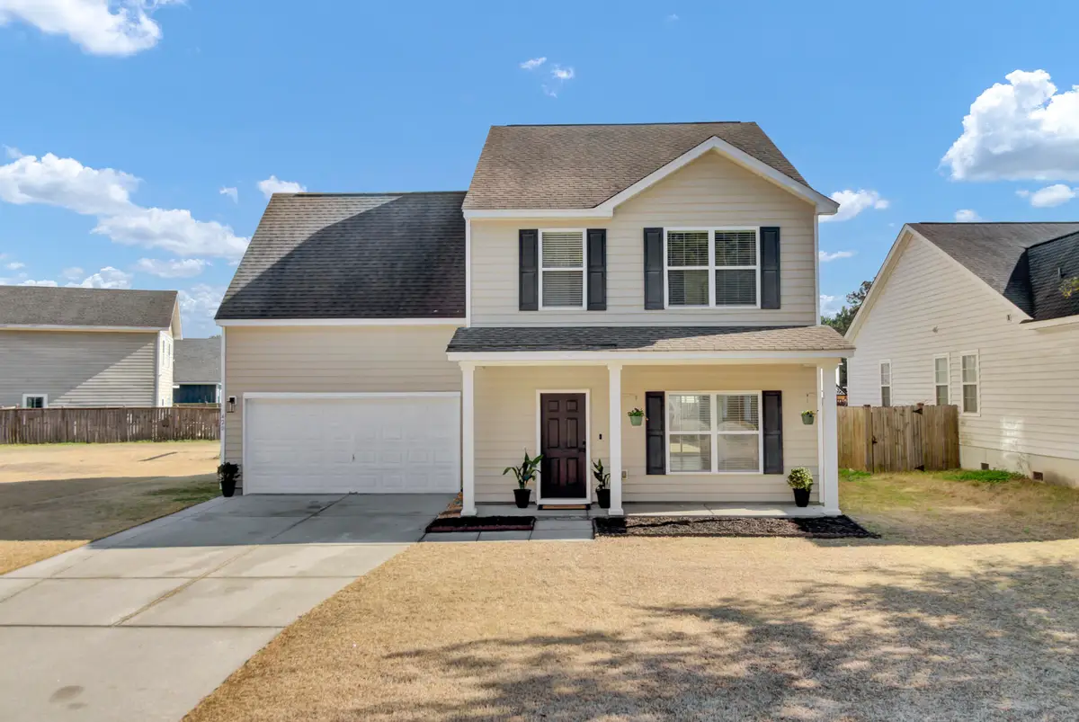 420 Sablewood Drive, Huger, SC 29450 - Image #1