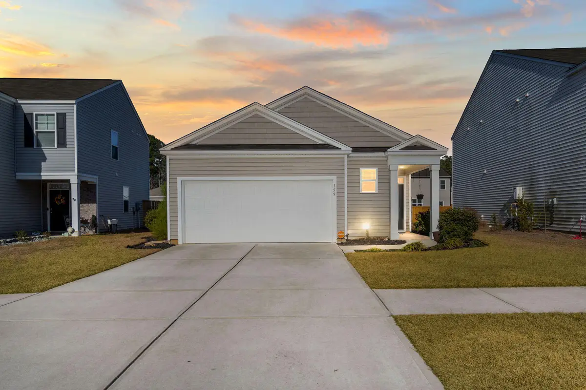 159 Horizon Ridge Drive, Summerville, SC 29486 - Image #1