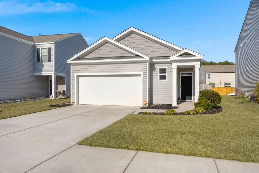 159 Horizon Ridge Drive, Summerville, SC 29486 - Image #2