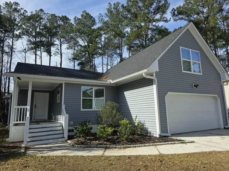 185 Bamert Street, Summerville, SC 29483 - Image #2