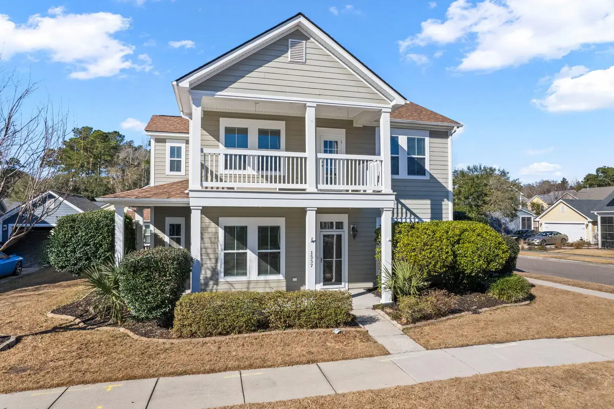 1557 Nautical Chart Drive, Charleston, SC 29414 - #1