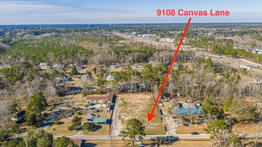 9108 Canvas Lane, Ladson, SC 29456 - Image #2