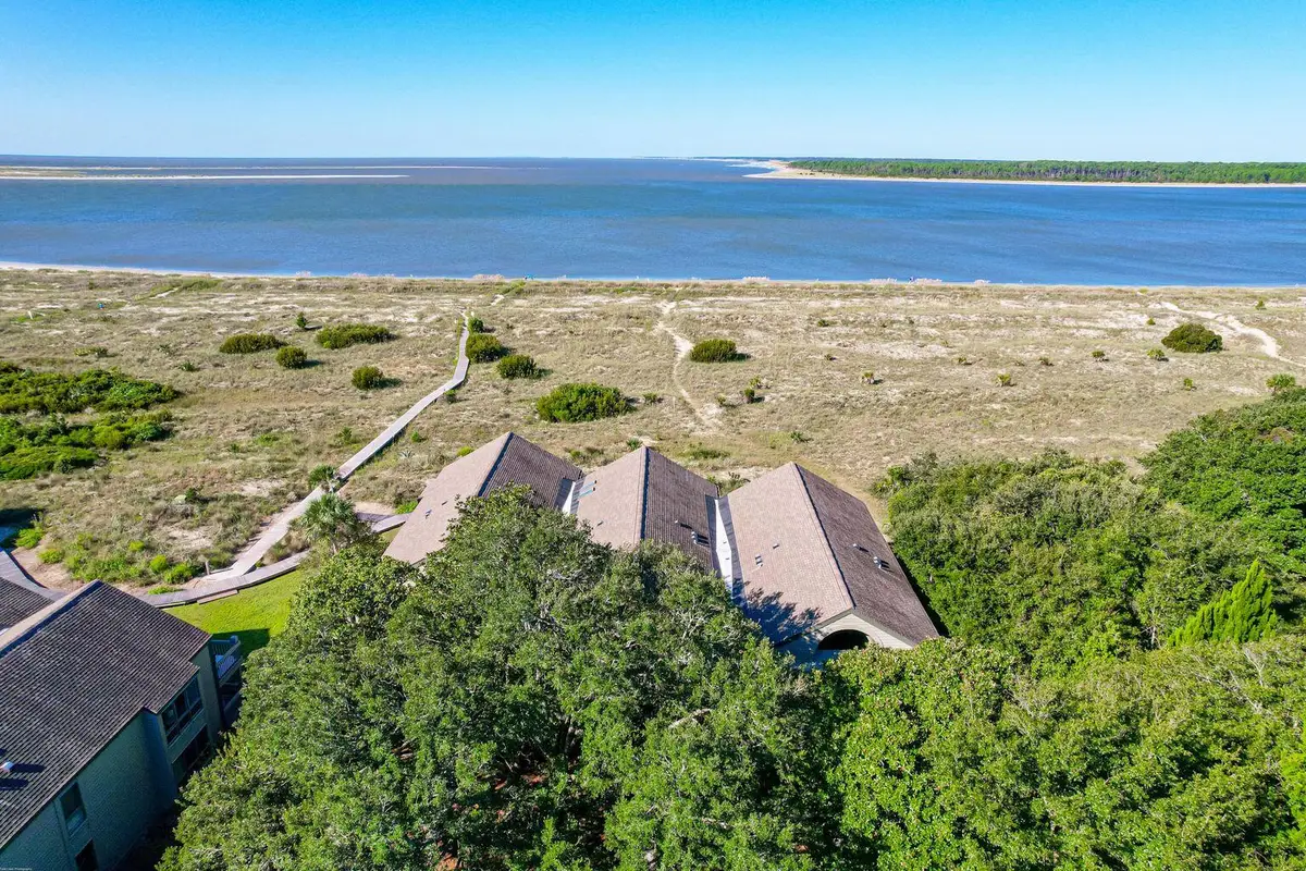 13101 Pelican Watch Villas, Seabrook Island, SC 29455 - Image #1