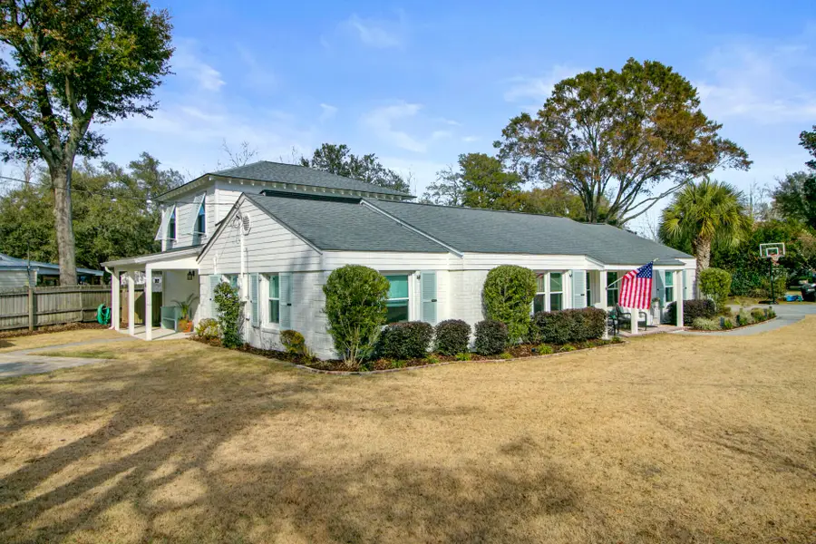 8 Vincent Drive, Mount Pleasant, SC 29464 - Image #2