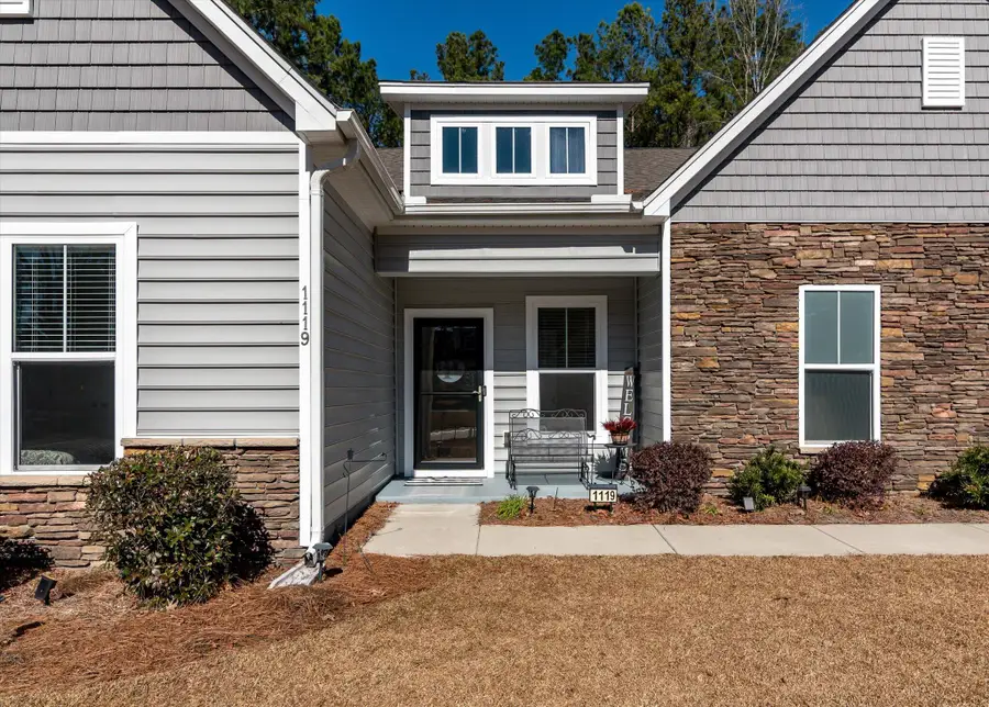 1119 Etowah Drive, Ridgeville, SC 29472 - Image #3