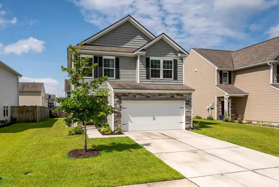 171 Daniels Creek Circle, Goose Creek, SC 29445 - #2