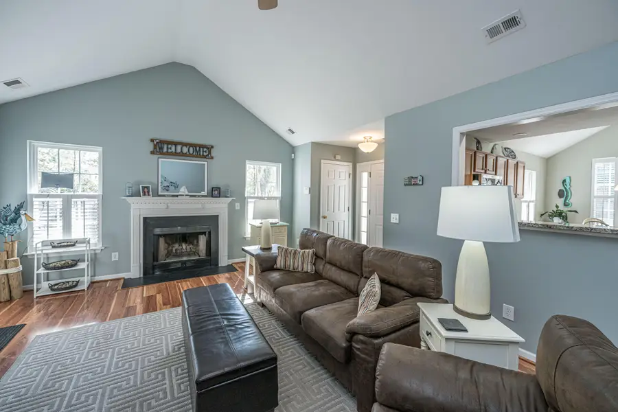 1932 High Meadow Street, Johns Island, SC 29455 - #3