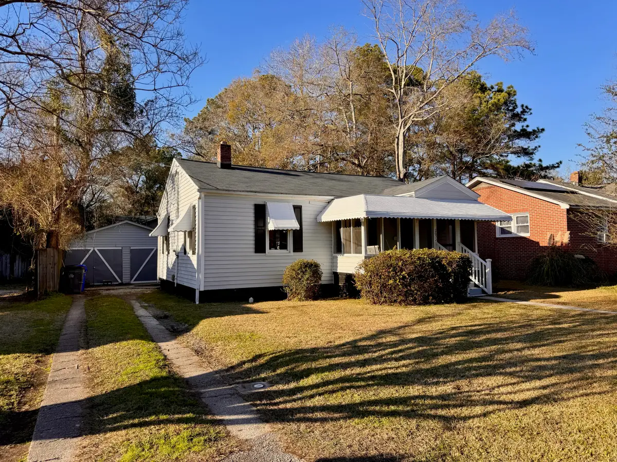 2652 Hull Street, North Charleston, SC 29405 - Image #1