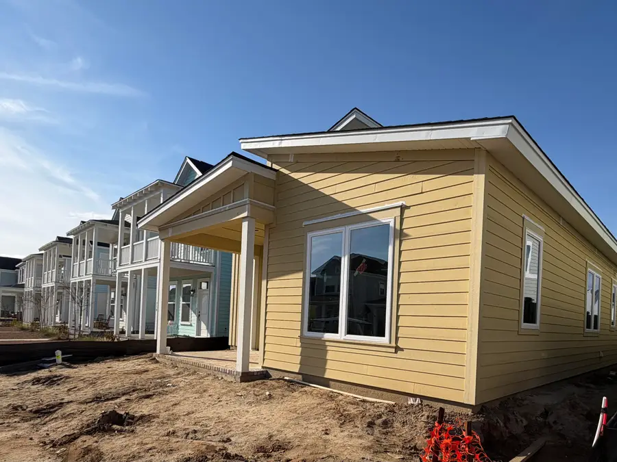 716 Rumbling Leaf Lane, Summerville, SC 29486 - Image #3