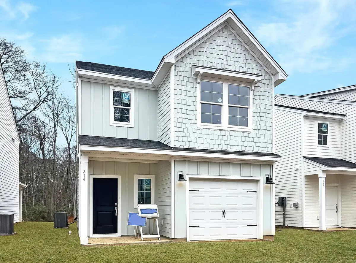 214 Central Creek Drive, Goose Creek, SC 29445 - #1
