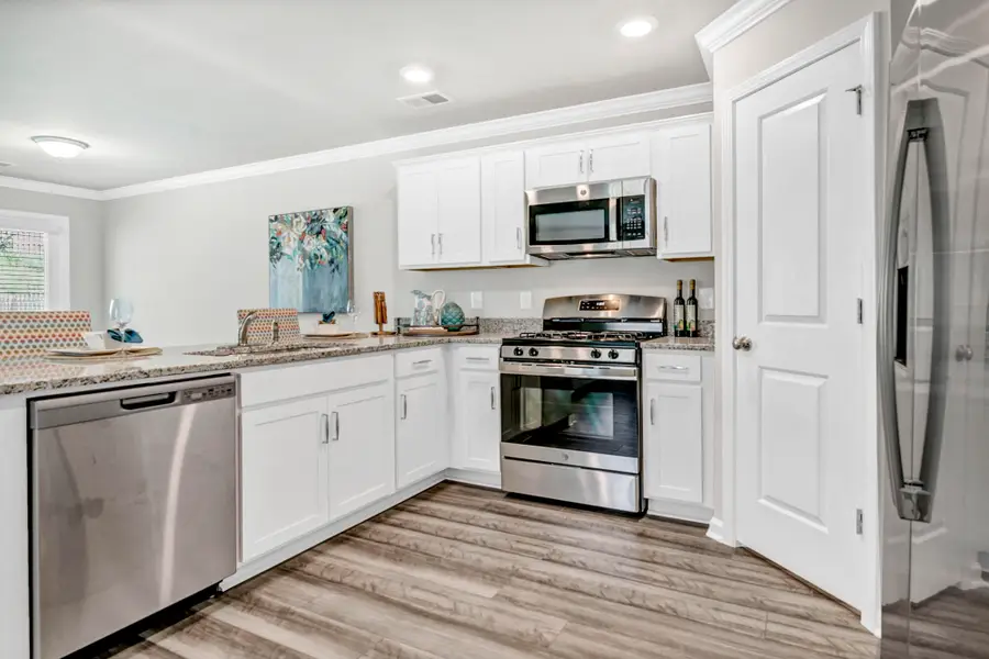 214 Central Creek Drive, Goose Creek, SC 29445 - #3