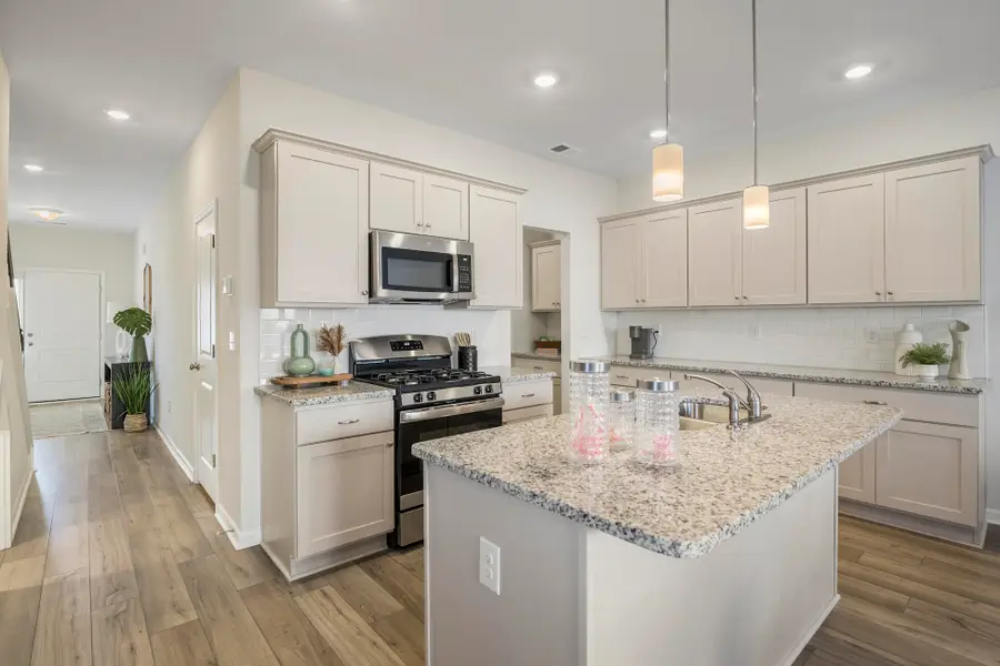 218 Central Creek Drive, Goose Creek, SC 29445 - #2