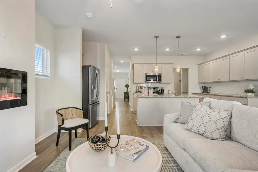 218 Central Creek Drive, Goose Creek, SC 29445 - #3