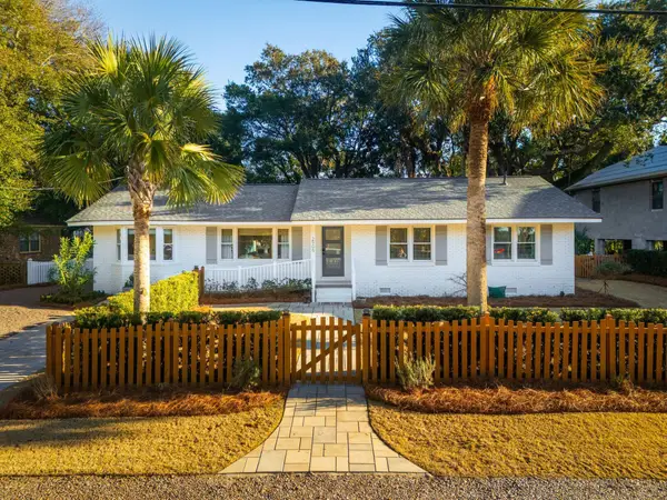 2906 Waterway Boulevard, Isle of Palms, SC 29451