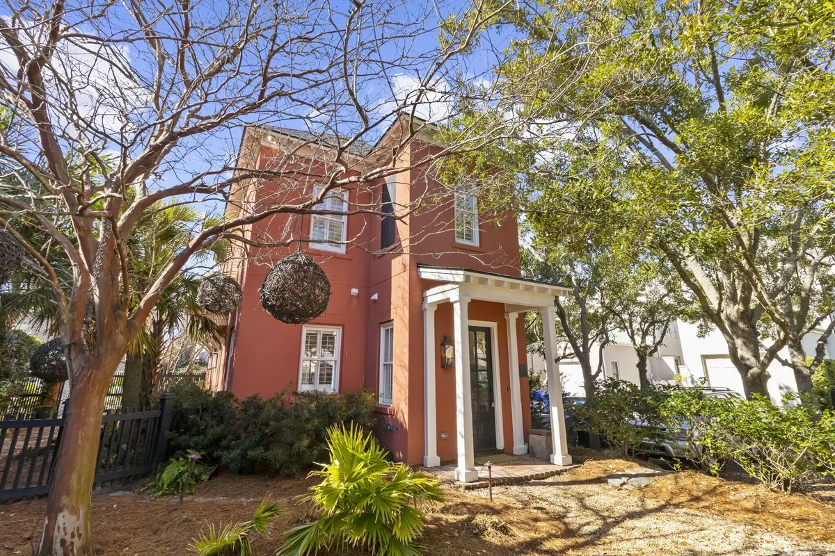 34 Krier Lane, Mount Pleasant, SC 29464 - #1