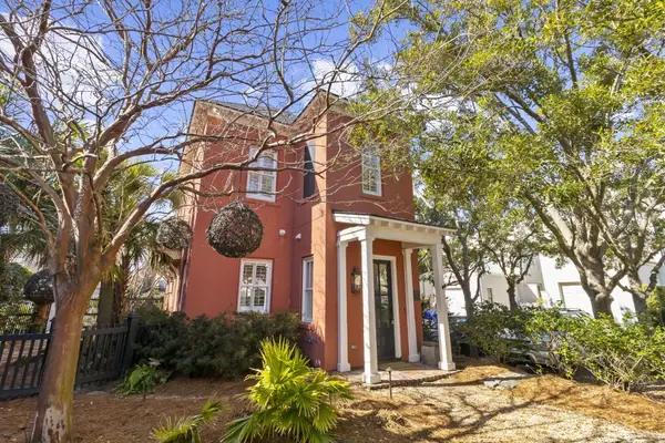 34 Krier Lane, Mount Pleasant, SC 29464