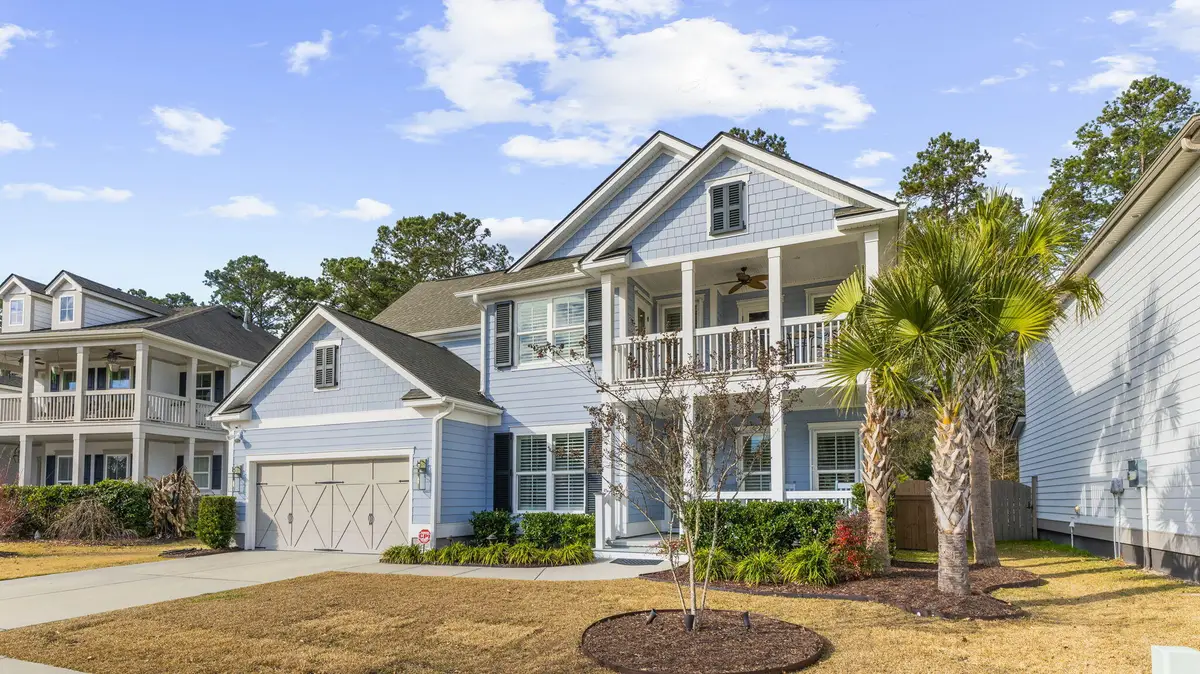 2343 Brinkley Road, Johns Island, SC 29455 - Image #1