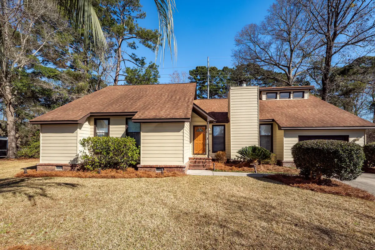 2106 Fife Lane, Charleston, SC 29414 - #1