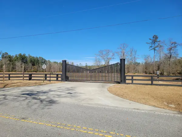 91 Rice Gate Court #Lot 3, Walterboro, SC 29488