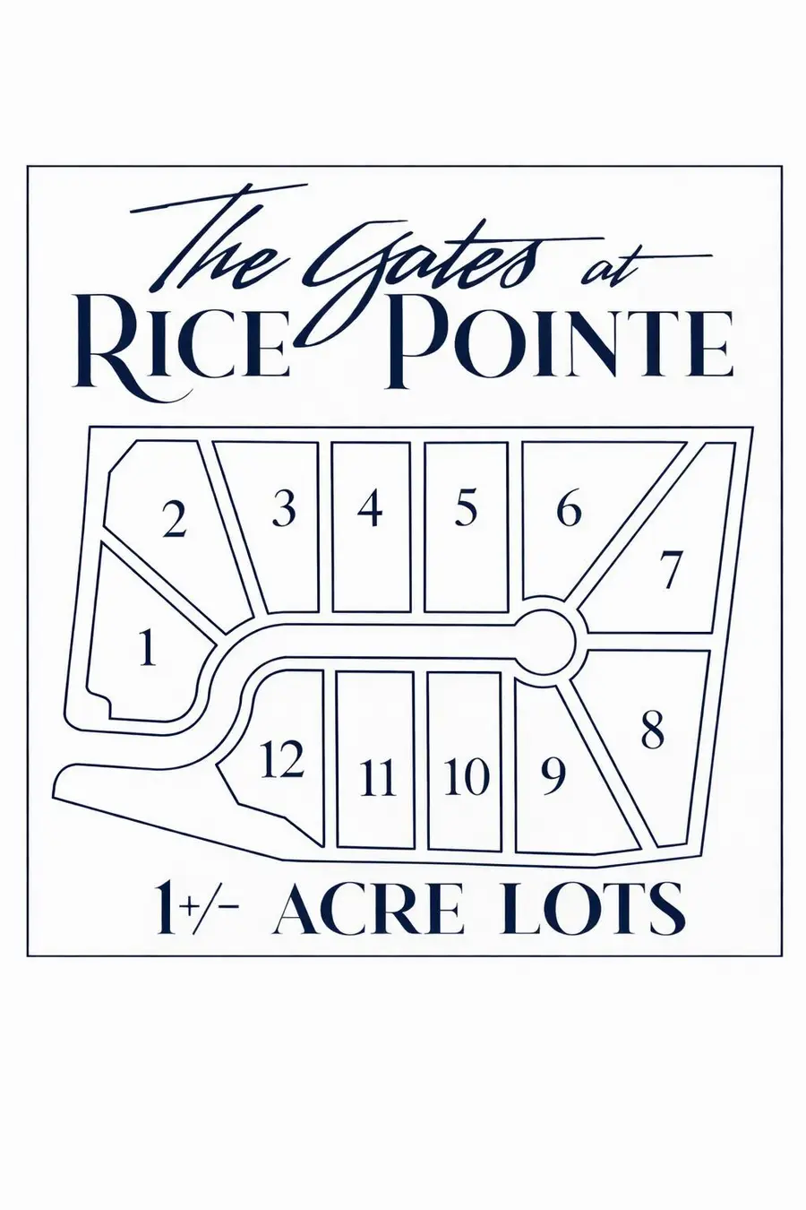 91 Rice Gate Court #Lot 3, Walterboro, SC 29488 - Image #2