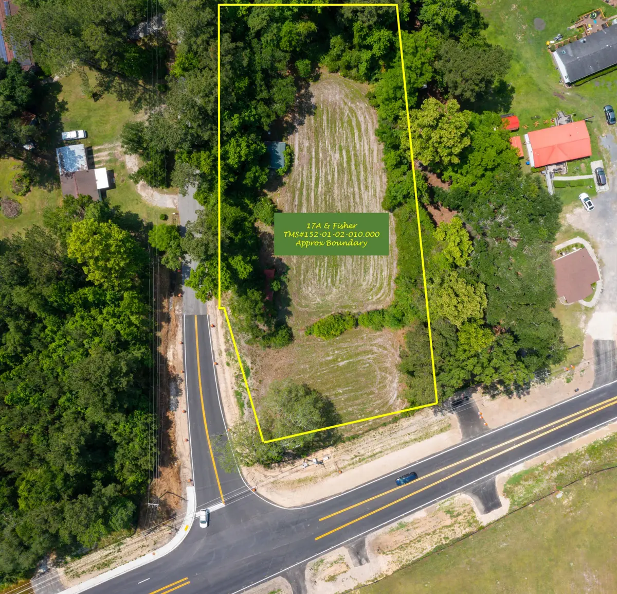 0 S Highway 17a, Summerville, SC 29483 - #1