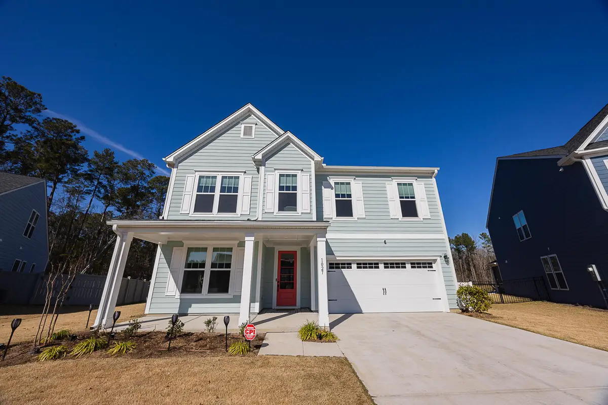 1027 Field Sparrow Drive, Ravenel, SC 29470 - Image #1