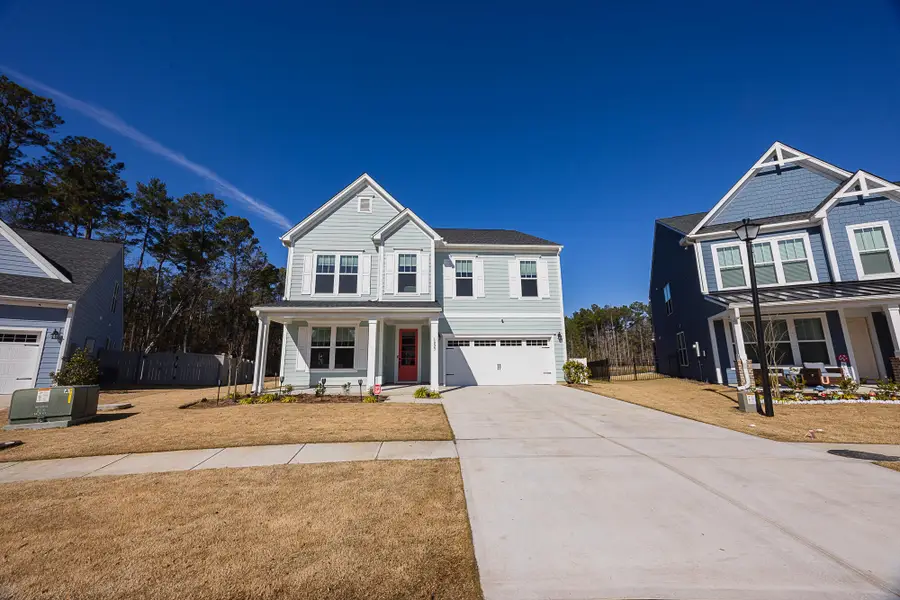 1027 Field Sparrow Drive, Ravenel, SC 29470 - Image #2