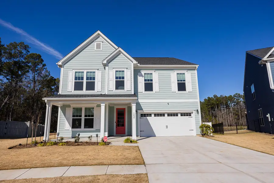1027 Field Sparrow Drive, Ravenel, SC 29470 - Image #3