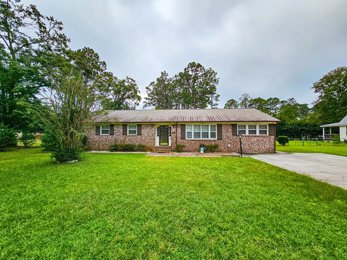 213 Otis Road, Walterboro, SC 29488 - Image #1