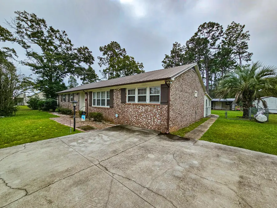 213 Otis Road, Walterboro, SC 29488 - Image #2