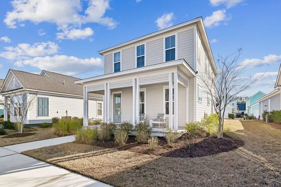 603 Blueway Avenue, Summerville, SC 29486 - Image #3