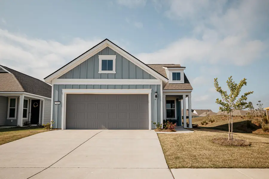 735 Blue Iris Way, Summerville, SC 29486 - Image #2