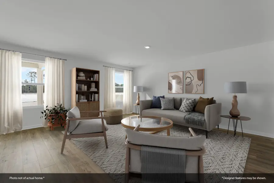 222 Central Creek Drive, Goose Creek, SC 29445 - #3