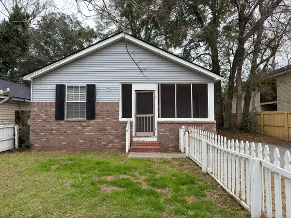 1937 Baxter Street, North Charleston, SC 29405