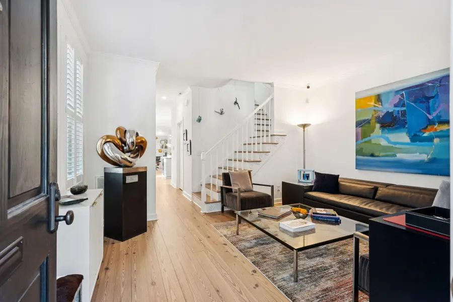 15 Elizabeth Street, Charleston, SC 29403 - #3