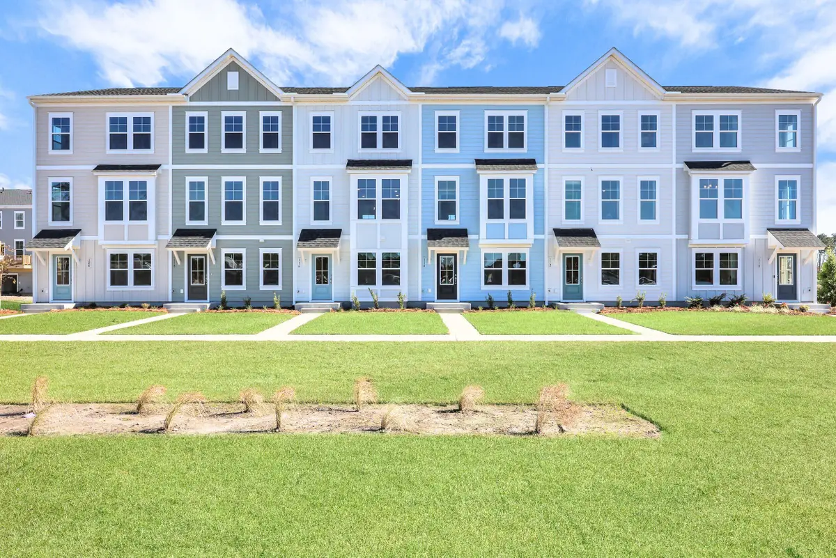 118 Buck Fever Lane, Summerville, SC 29486 - Image #1