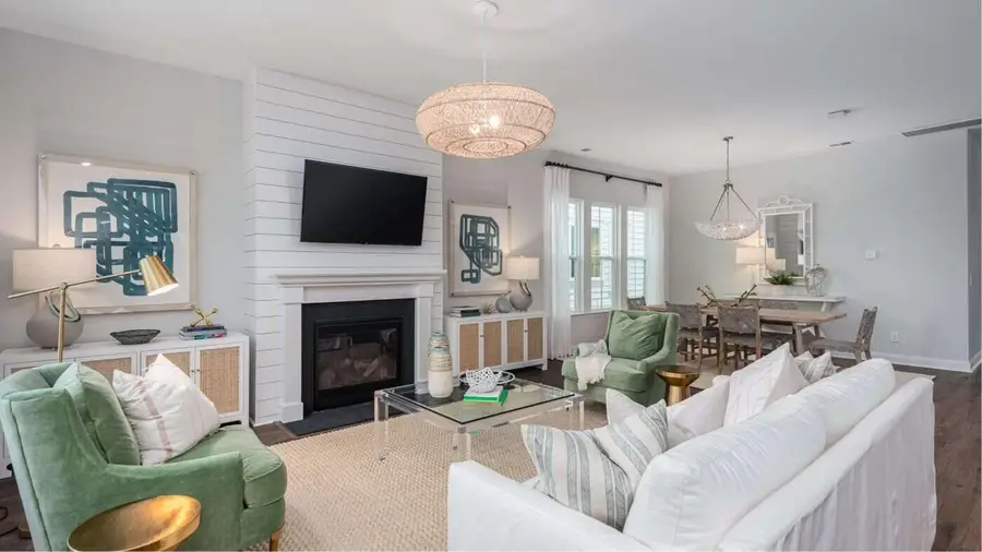 122 Cloverfield Trail Drive, Summerville, SC 29486 - Image #2