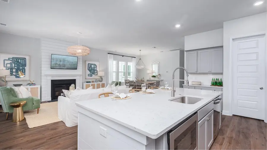 122 Cloverfield Trail Drive, Summerville, SC 29486 - Image #3