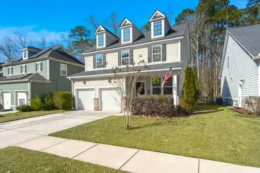 164 Ashley Bluffs Road, Summerville, SC 29485 - Image #3