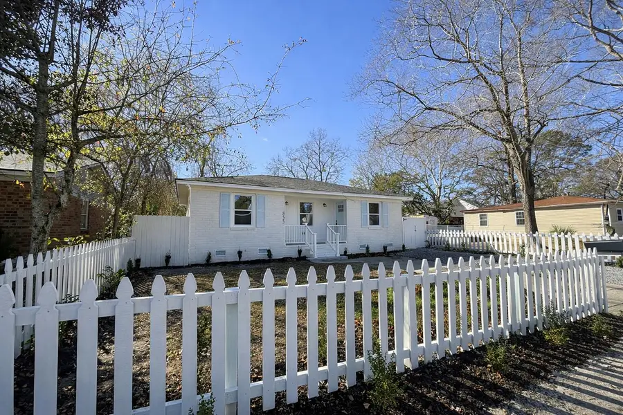 855 Burger Street, Charleston, SC 29407 - #3