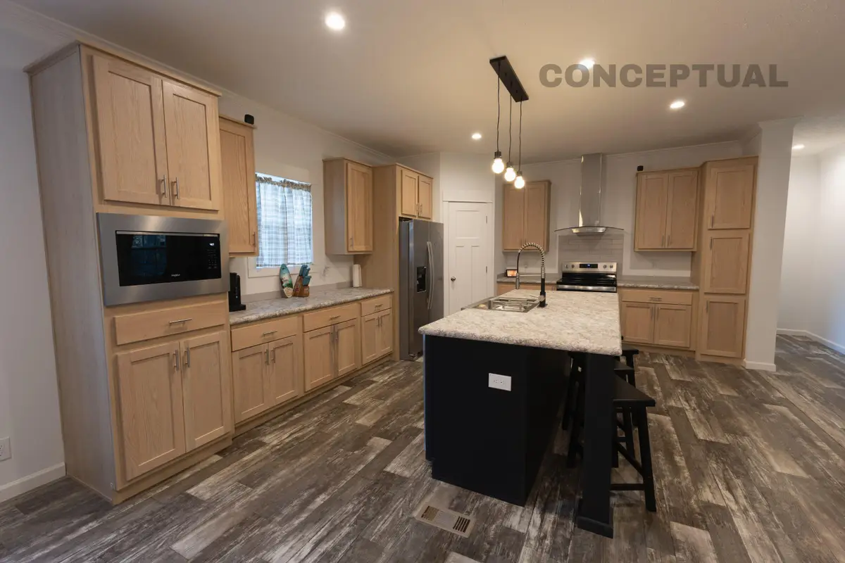 Lot 6 Evangelist Drive #Lot 6, Early Branch, SC 29916 - Image #1