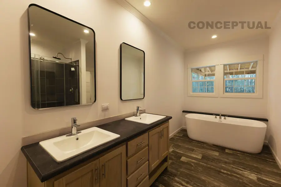 Lot 6 Evangelist Drive #Lot 6, Early Branch, SC 29916 - Image #2