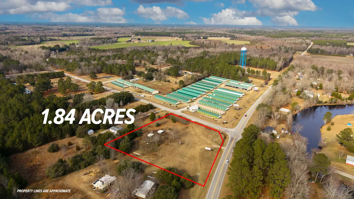 7878 Raccoon Road, Manning, SC 29102 - #1